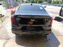 کادیلاک CT4